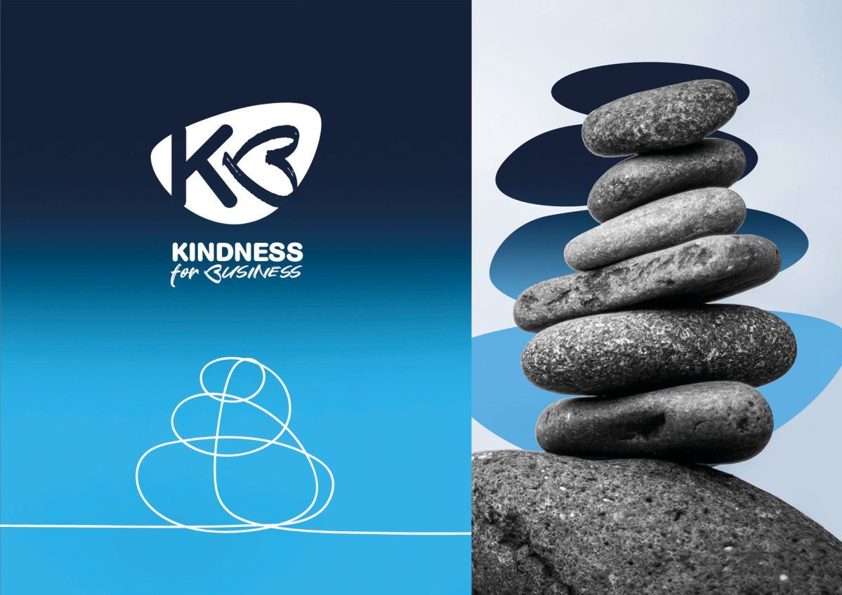 Manifesto KindnessForBusiness